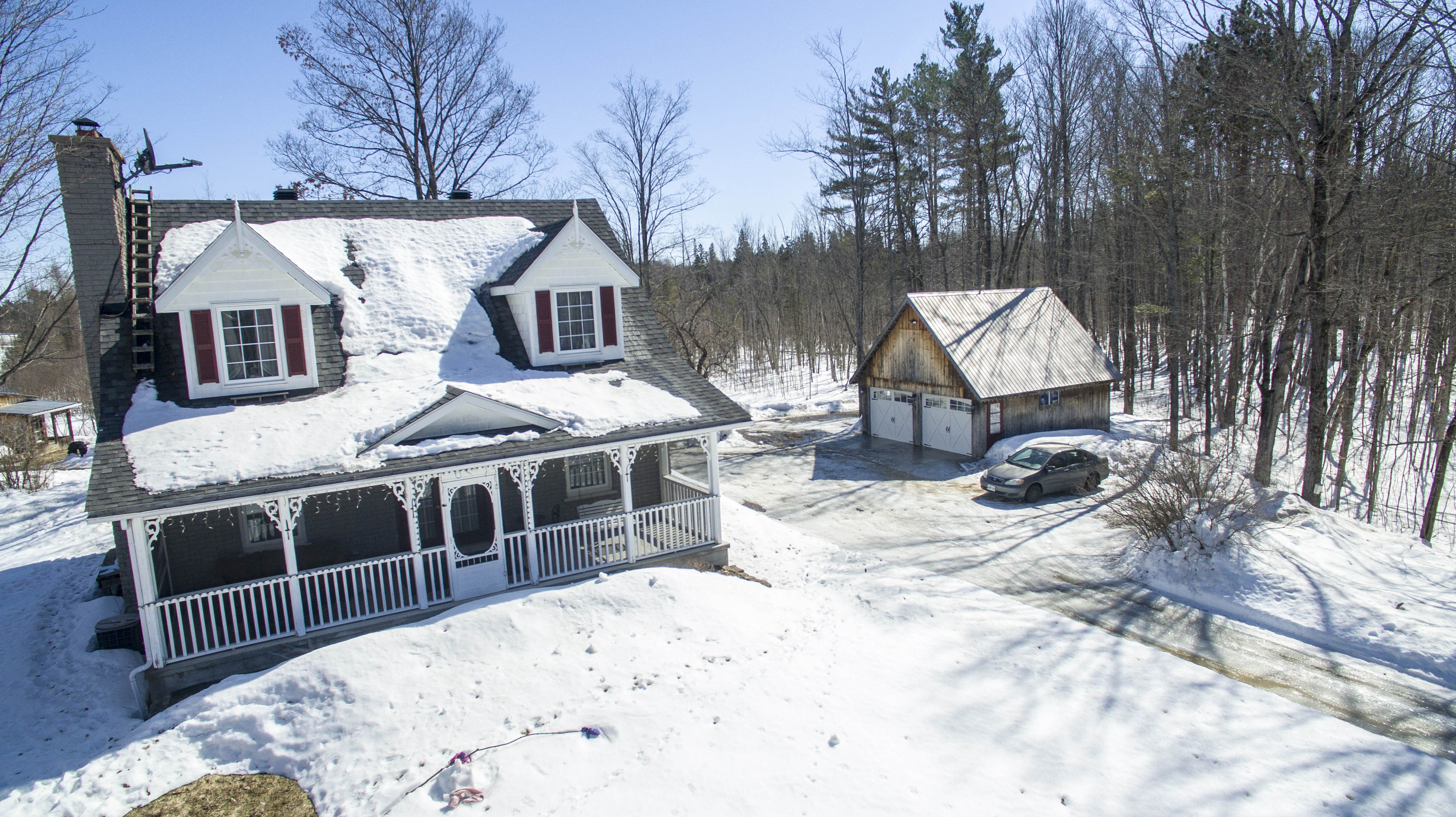 Ryan Pattinson Pembroke Realtor Petawawa Realtor » Listings